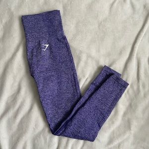 Gymshark Vital Seamless 2.0 Legging